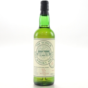 Glenlochy 1981 SMWS 14 Year Old 62 7
