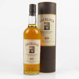Aberlour 10 Year Old
