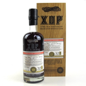 Strathmill 1983 Douglas Laing Xop 32