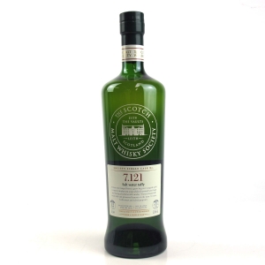 Longmorn 2002 Smws 12 7 121