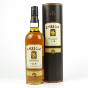 Aberlour 10 Year Old 