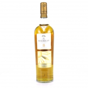 Macallan 8 Year Old Easter Elchies Seasonal Selection