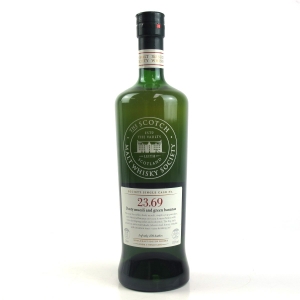 Bruichladdich SMWS 17 Year Old 23 69