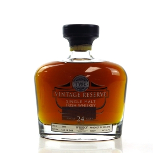 Teeling 24 Vintage Reserve Whisky Magazine Limited Edition