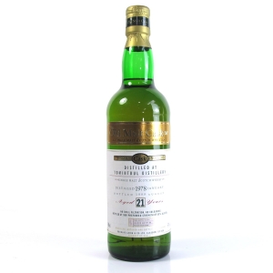 Tomintoul 1978 Douglas Laing 21