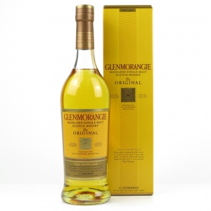 Glenmorangie 10 Year Old
