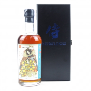 Karuizawa 1984 30 Year Old Single Cask #3622 / Samurai