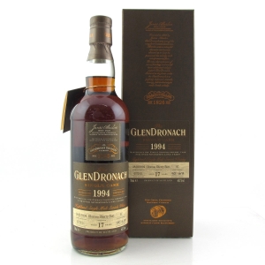 Glendronach 1994 Single Cask 17 Year Old  97