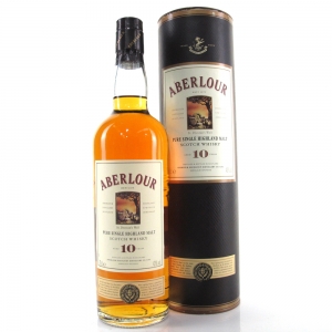 Aberlour 10 Year Old