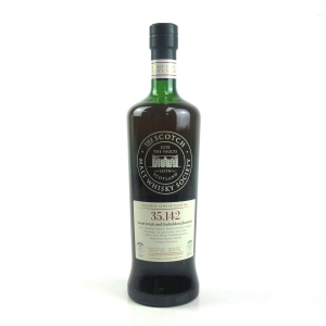 Glen Moray 1994 SMWS 21 Year Old 35 142