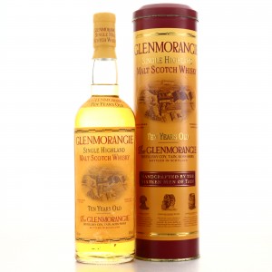 Glenmorangie 10 Year Old