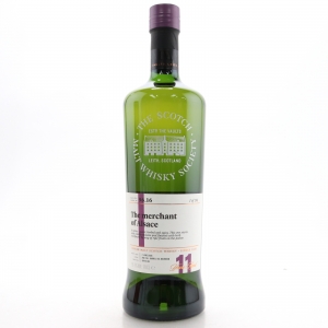 Glendronach 2006 Smws 11 96 16