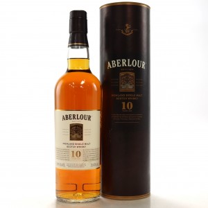Aberlour 10 Year Old