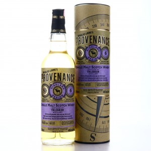 Talisker 2010 Douglas Laing 6