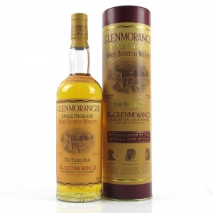Glenmorangie 10 Year Old