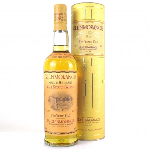 Glenmorangie 10 Year Old