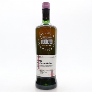 Paul John 2010 Smws 6 134 1