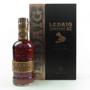 Ledaig 42 Year Old Dùsgadh