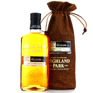 Highland Park 2004 Single Cask 13 6577 Belgium