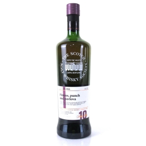 Glen Moray 2006 SMWS 10 Year Old 35 186