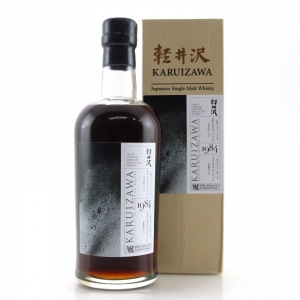 Karuizawa 1984 Single Cask 30 Year Old  8838   Artifices Series Warren Khong  012