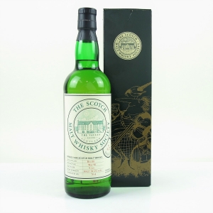 Highland Park 1988 SMWS 9 Year Old 4 57