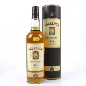 Aberlour 10 Year Old