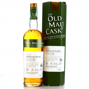 Ardbeg 1991 Douglas Laing 16 Year Old Rum Cask Finish