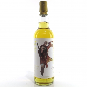 Dailuaine 1988 Whisky Agency 27 Year Old   Jonesky Limited
