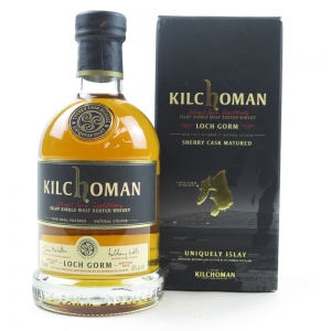 Kilchoman Loch Gorm 5th Edition 2016 Release