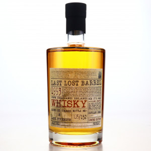 Willowbank Milford 1993 Last Lost Barrel 23