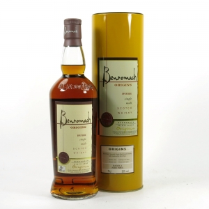 Benromach Origins Port Pipes Batch 2
