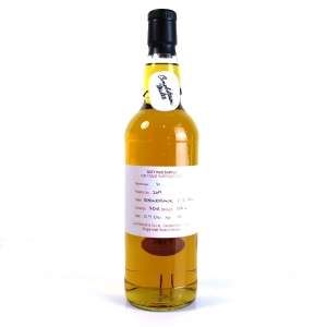 Springbank 2006 Duty Paid Sample 10