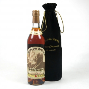 Pappy Van Winkle 23 Year Old Family Reserve