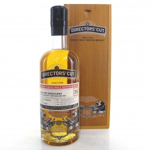 Glenlivet 1977 Douglas Laing 35