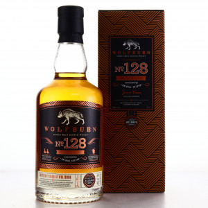Wolfburn No 128