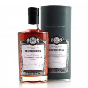 Auchentoshan 2004 Malts Of Scotland Mos Warehouseshop