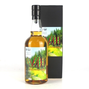 Chichibu 2008 Single Cask 7 183 Nishiyasaketen
