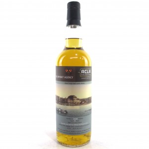 Arran 1997 Whisky Agency 17 Year Old