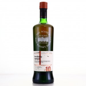 Glenlivet 2006 Smws 10 2 106