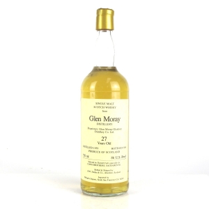 Glen Moray 1959 Duthie for Corti 27 Year Old 75cl / US Import