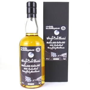 Chichibu 2013 Ichiro S Malt Single Cask Peated 2655 Modern Malt Whisky Market