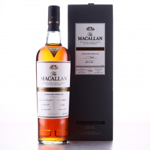 Macallan 1988 Exceptional Cask #3892-08 / 2018 Release