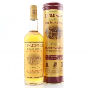 Glenmorangie 10 Year Old