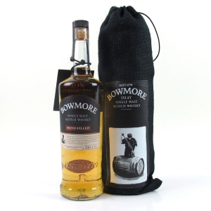 Bowmore 2003 Hand Filled 13 Year Old