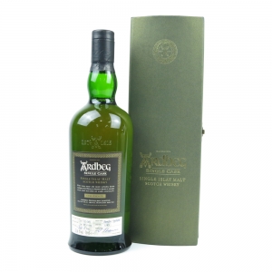 Ardbeg 1972 Single Cask 31 Year Old #2780