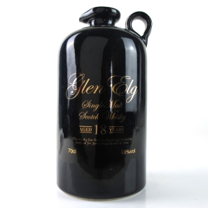 Glen Elg 18 Year Old Single Malt