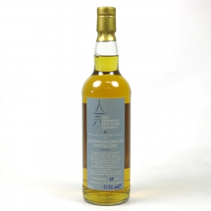 Glenglassaugh 1976 Dormant Distillery Company 27 Year Old