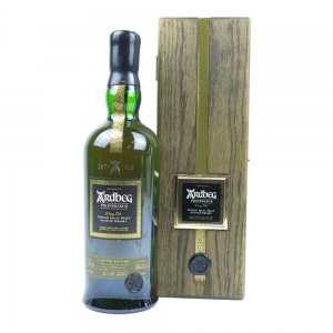 Ardbeg 1974 Provenance 26 Year Old 75cl / US Import