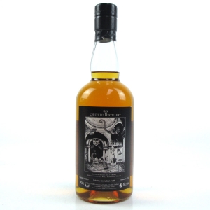 Chichibu 2009 Single Chibidaru Quarter Cask 286 Lmdw